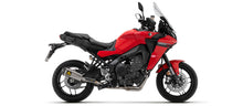Arrow Exhaust for the Yamaha Tracer 9 2021-2023