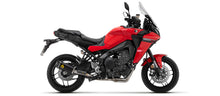 Arrow Exhaust for the Yamaha Tracer 9 2021-2023
