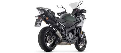 Arrow Exhaust for the Suzuki GSX-S1000GX (2024+)