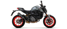 Arrow Exhaust for the Ducati Monster 937 (2021+)