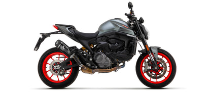 Arrow Exhaust for the Ducati Monster 937 (2021+)