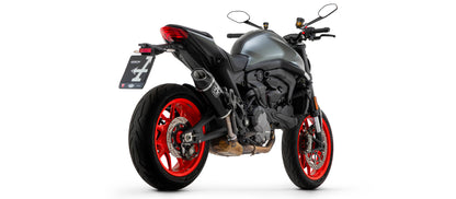 Arrow Exhaust for the Ducati Monster 937 (2021+)
