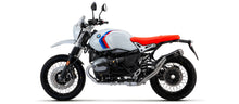 Arrow Exhaust for the BMW R Nine T Urban 2021-2022