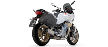 Arrow Exhaust for the Moto Guzzi V100 Mandello 2023-2024