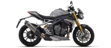 Arrow Exhaust for the Triumph Speed Triple 1200 RS / RR (2021+)