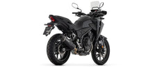 Arrow Exhaust for the Honda CB500 Hornet 2024