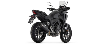 Arrow Exhaust for the Honda CB500 Hornet 2024