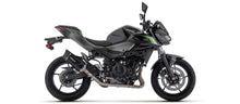 Arrow Exhaust for the Kawasaki Z500 / Ninja 500 2024