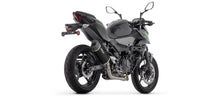 Arrow Exhaust for the Kawasaki Z500 / Ninja 500 2024