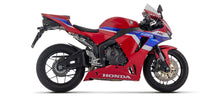 Arrow Exhaust for the Honda CBR600RR '2024