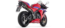 Arrow Exhaust for the Honda CBR600RR '2024