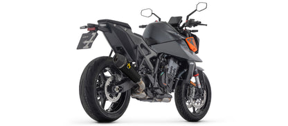 Arrow X-Kone Exhaust for the KTM 990 Duke '2024