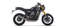 Arrow Exhaust for the Triumph Speed 400 2024