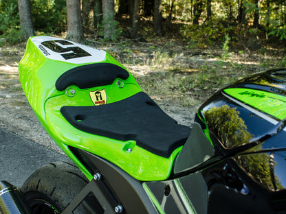 Armour Bodies Pro Series Superbike Seat Base and Pre-cut foam pad for Kawasaki ZX-10R (11-20)