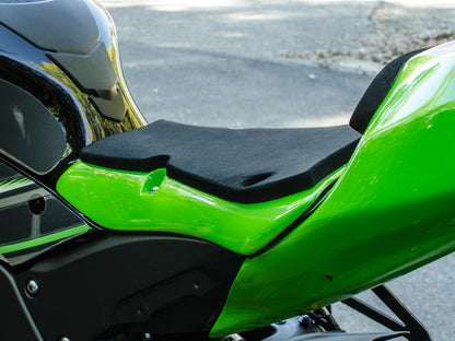Armour Bodies Pro Series Superbike Seat Base and Pre-cut foam pad for Kawasaki ZX-10R (11-20)