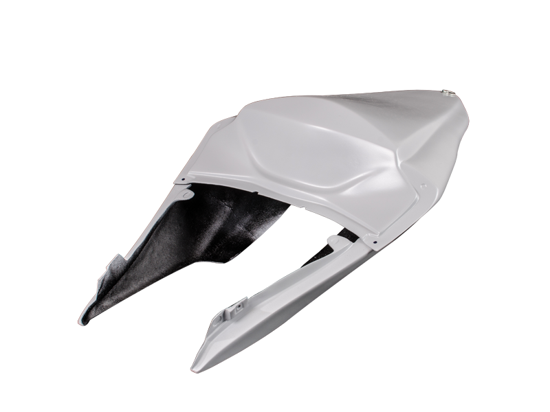 Armour Bodies Pro Series Bodywork for Yamaha YZF-R3 (15-18) Supersport Kit