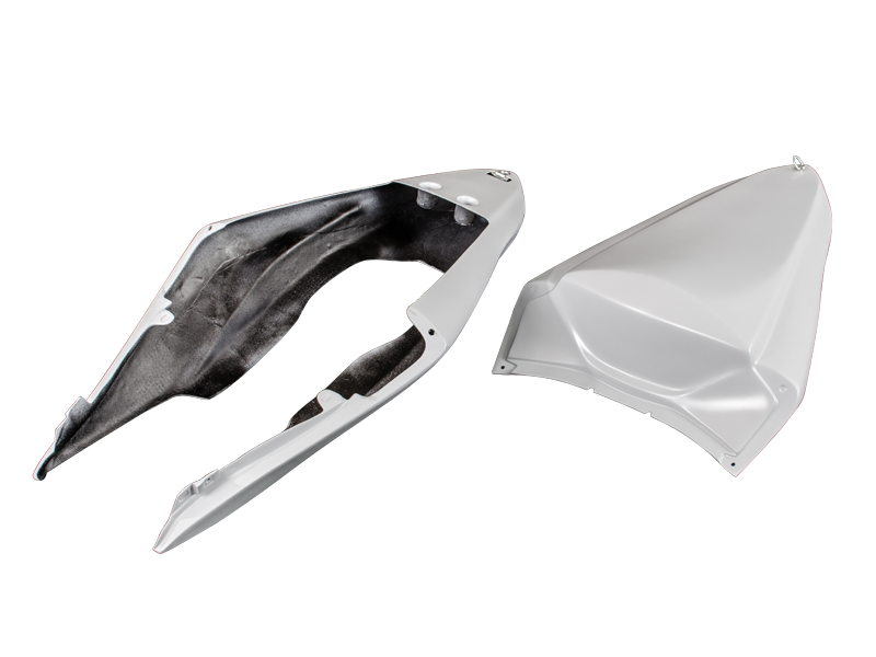 Armour Bodies Pro Series Bodywork for Yamaha YZF-R3 (15-18) Supersport Kit