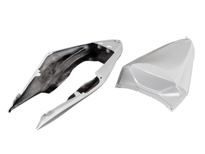 Armour Bodies Pro Series Bodywork for Yamaha YZF-R3 (15-18) Supersport Kit