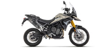 Arrow Exhaust for the Triumph Tiger 850 / 900 (20-23)