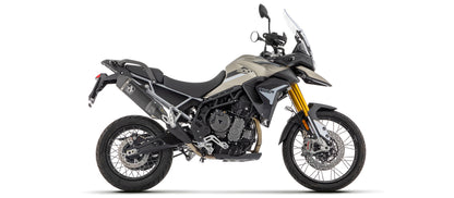 Arrow Exhaust for the Triumph Tiger 850 / 900 (20-23)