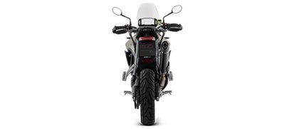 Arrow Exhaust for the Triumph Tiger 850 / 900 (20-23)