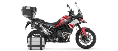 Arrow Exhaust for the Triumph Tiger 850 / 900 (20-23)
