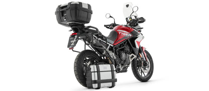 Arrow Exhaust for the Triumph Tiger 850 / 900 (20-23)