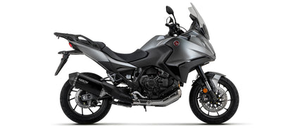 Arrow Exhaust for the Honda NT1100 / NT1100 DCT 2022-2023