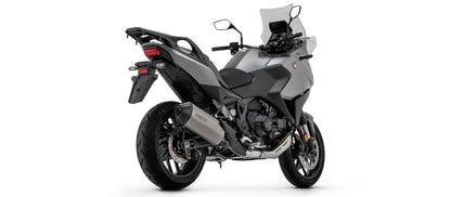 Arrow Exhaust for the Honda NT1100 / NT1100 DCT 2022-2023