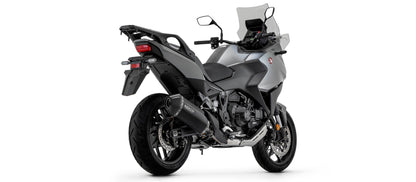 Arrow Exhaust for the Honda NT1100 / NT1100 DCT 2022-2023