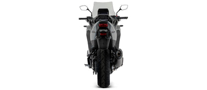 Arrow Exhaust for the Honda NT1100 / NT1100 DCT 2022-2023