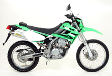 Arrow Exhausts for the Kawasaki KLX 250 2009/2014