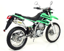 Arrow Exhausts for the Kawasaki KLX 250 2009/2014