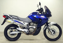 Arrow Exhaust for the Honda XL 650V Transalp 2000-2007