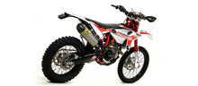Arrow Exhausts for the Beta RR 430 2020