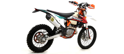 Arrow Exhausts for the KTM EXC 450 F 2020