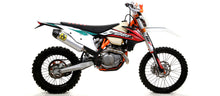 Arrow Exhausts for the KTM EXC 450 F 2020