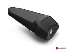 LUIMOTO Baseline Passenger Seat Cover for the YAMAHA YZF-R1 2015+