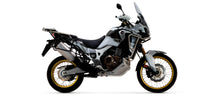 Arrow Exhaust for the Honda Africa Twin Adventure Sport 2018-2019