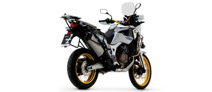 Arrow Exhaust for the Honda Africa Twin Adventure Sport 2018-2019