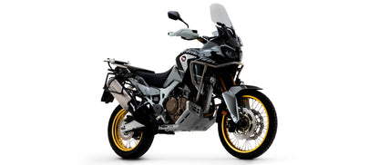 Arrow Exhaust for the Honda Africa Twin Adventure Sport 2018-2019
