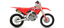 Arrow Exhaust for the Honda CRF 450R 2021