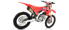 Arrow Exhaust for the Honda CRF 450R 2021