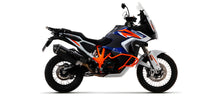 Arrow Exhaust for the KTM 1290 Super Adventure S/R 2021-2023