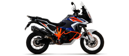 Arrow Exhaust for the KTM 1290 Super Adventure S/R 2021-2023