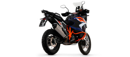 Arrow Exhaust for the KTM 1290 Super Adventure S/R 2021-2023