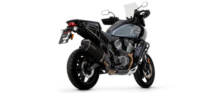Arrow Exhaust for the Harley Davidson 1250 Pan America 2020-2023