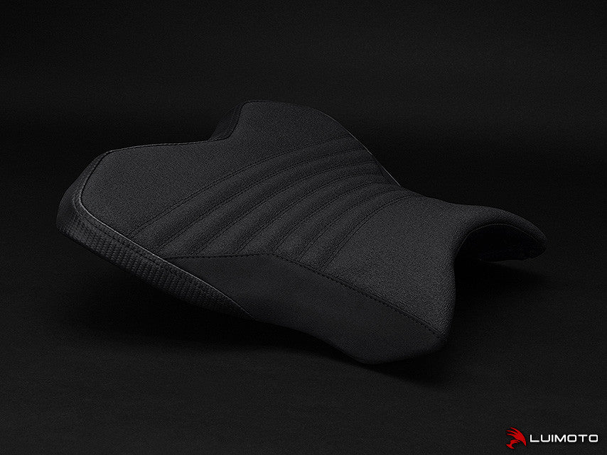 LUIMOTO RACE Rider Seat Cover for the YAMAHA YZF-R1 2015+
