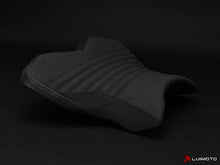 LUIMOTO RACE Rider Seat Cover for the YAMAHA YZF-R1 2015+