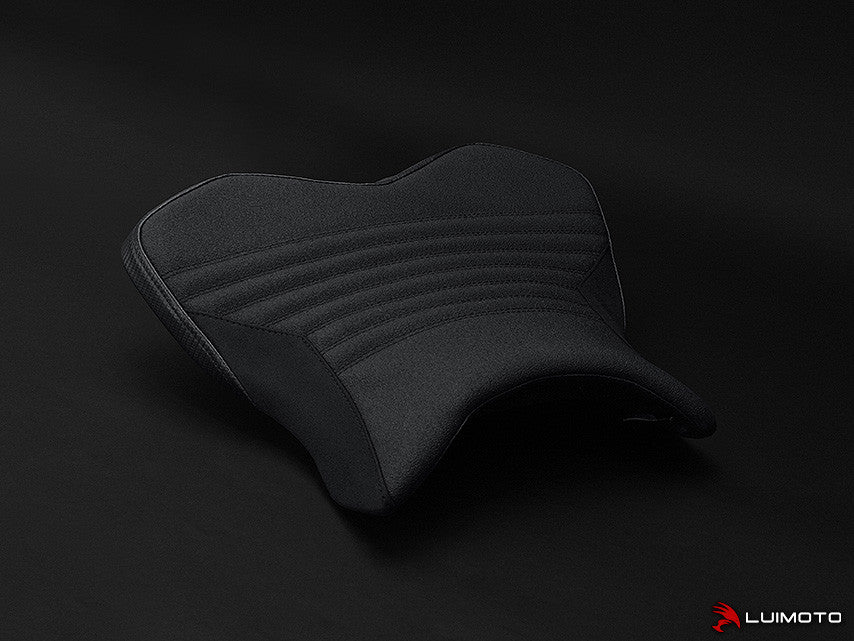 LUIMOTO RACE Rider Seat Cover for the YAMAHA YZF-R1 2015+